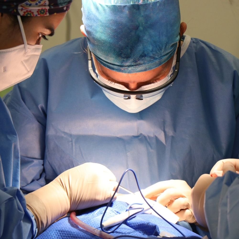 Surgery